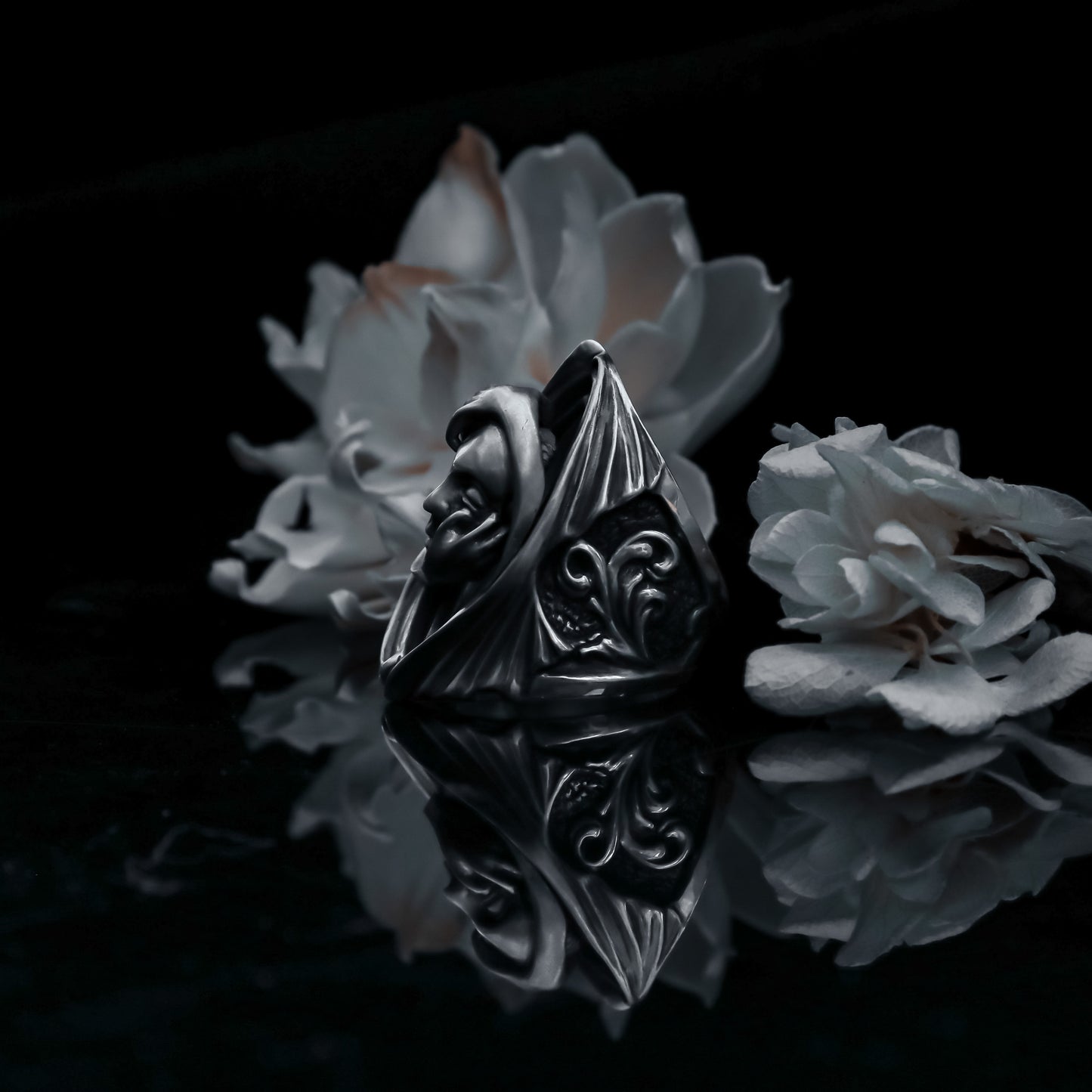 "原罪" - Melancholia