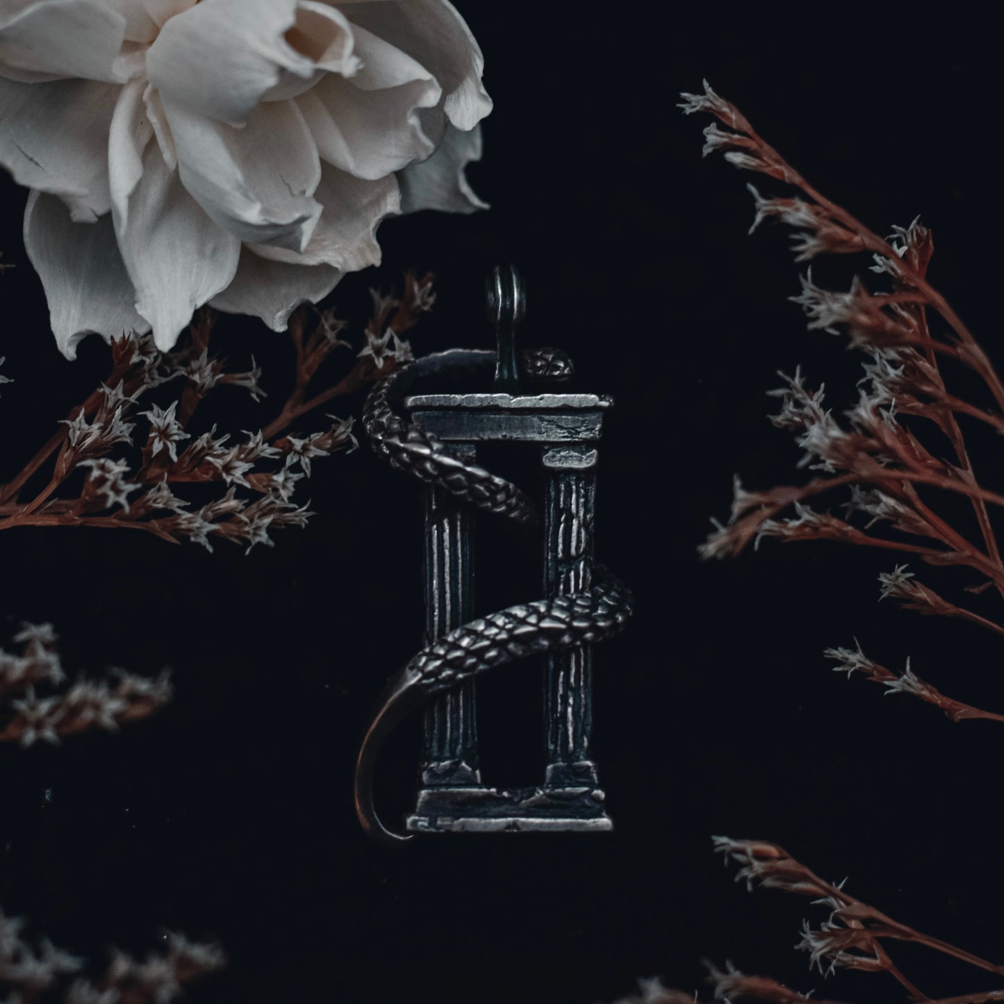 " 𝐈 " - 原罪