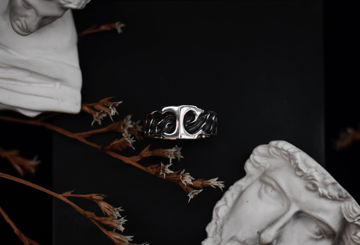 " 𝐈 " - Eternal