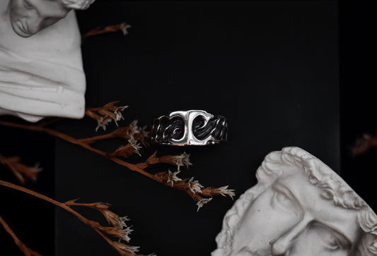 " 𝐈 " - Eternal