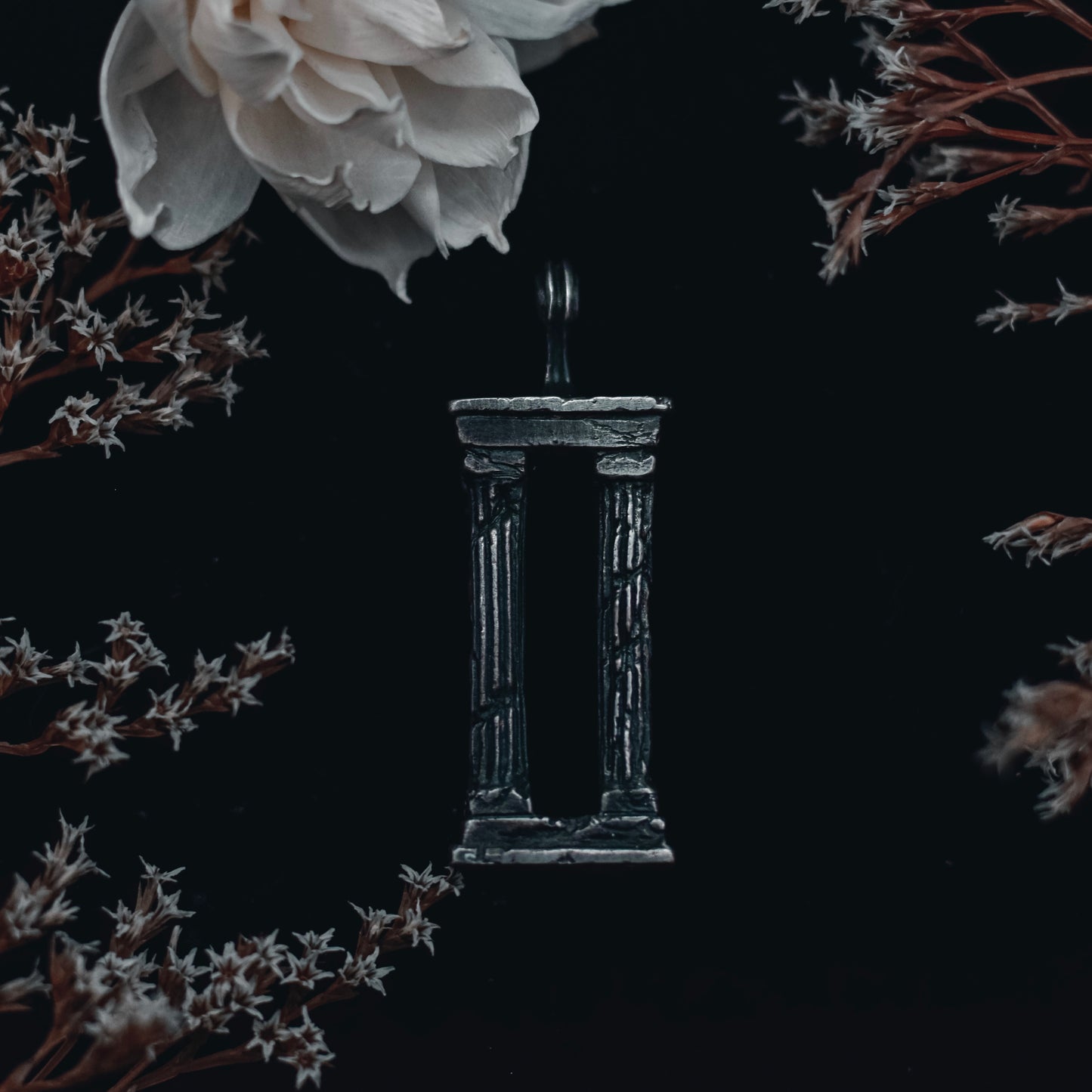" 𝐈 " - 原罪
