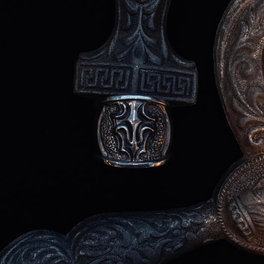 "𝐊𝐧𝐢𝐠𝐡𝐭" - Valor